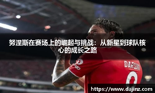 努涅斯在赛场上的崛起与挑战：从新星到球队核心的成长之路